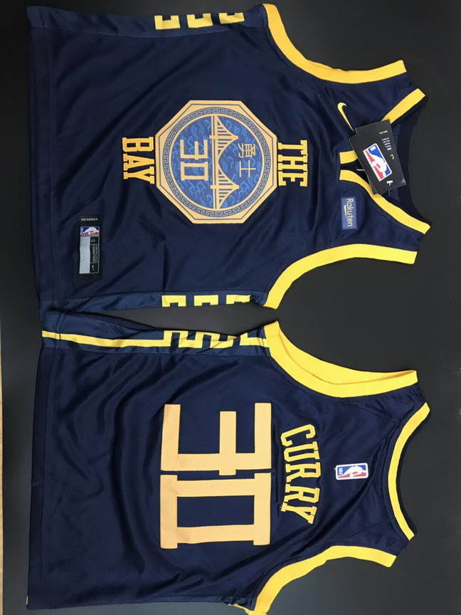 2019 NEW NBA jerseys-279